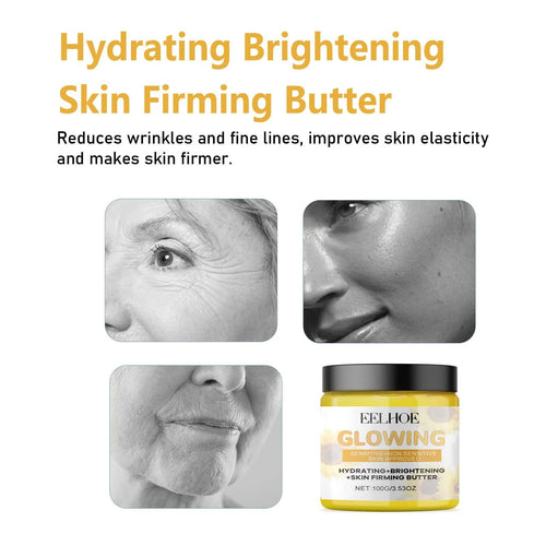  EELHOE Turmeric Face Cream cashymart