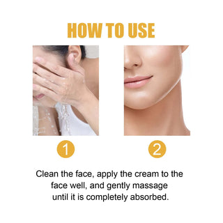  EELHOE Turmeric Face Cream cashymart