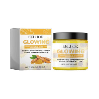  EELHOE Turmeric Face Cream cashymart