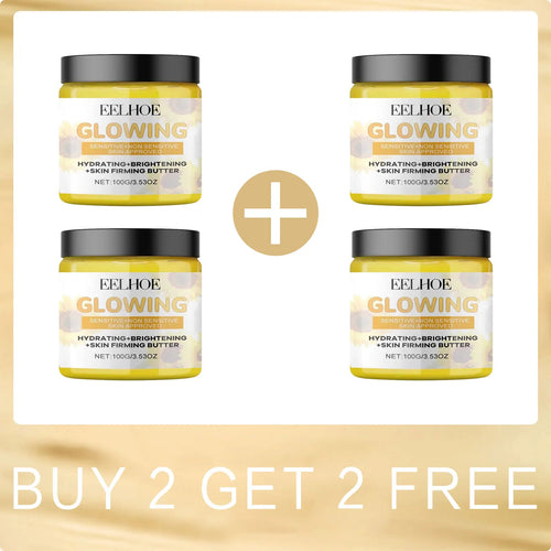  EELHOE Turmeric Face Cream cashymart