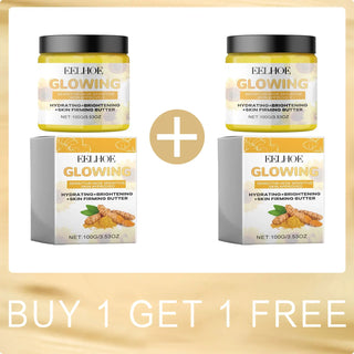  EELHOE Turmeric Face Cream cashymart