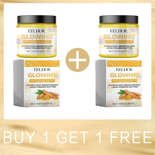  EELHOE Turmeric Face Cream cashymart