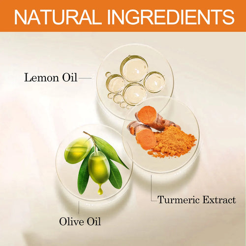  EELHOE Turmeric Glow Serum cashymart