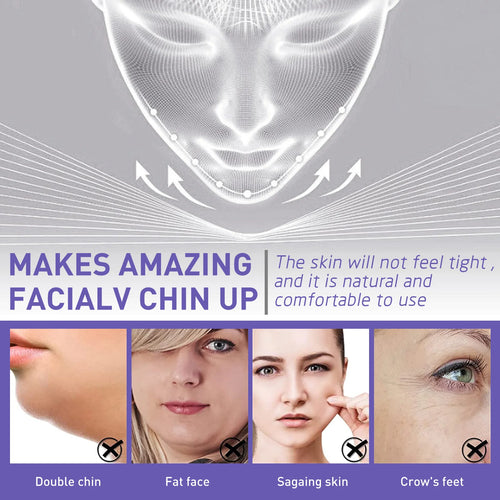  EELHOE V-Shaped Face Lifting Patches cashymart