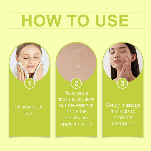  EELHOE Vitamin E Face Serum cashymart