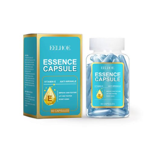  EELHOE Vitamin E Face Serum cashymart