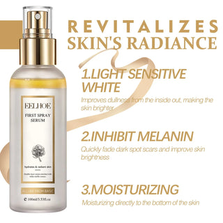  EELHOE White Truffle Brightening Serum cashymart