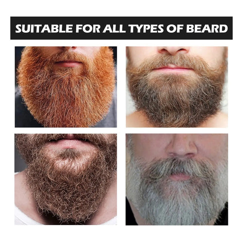  East Moon Beard Dye Shampoo cashymart