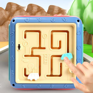  Educational Hexahedron Toy cashymart