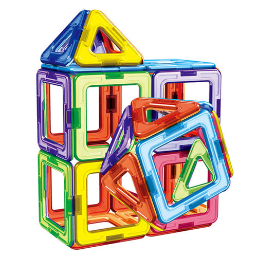  Educational Magnetic Building Set cashymart
