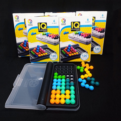  Educational Plastic Toys for Children's Intellectual Development cashymart