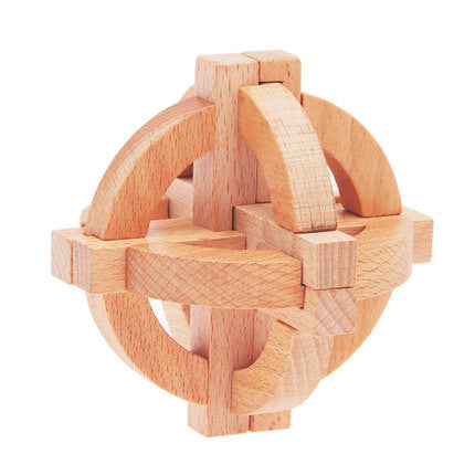  Educational Wooden Puzzle Game for Kids and Adults cashymart