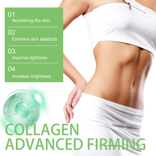  Eelhoe Collagen Body Cream cashymart
