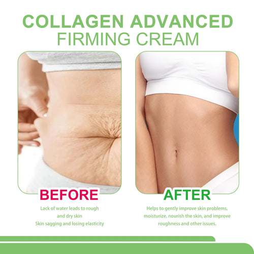  Eelhoe Collagen Body Cream cashymart