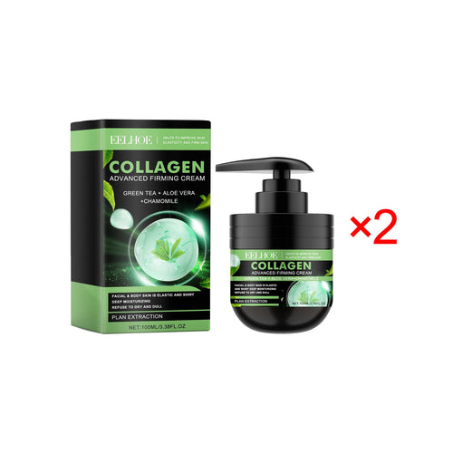  Eelhoe Collagen Body Cream cashymart