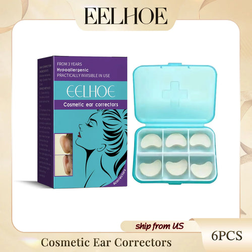  Eelhoe Cosmetic Ear Corrector cashymart