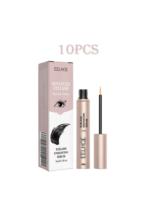  Eelhoe Eyelash Growth Serum for Curling and Thickening Effect cashymart