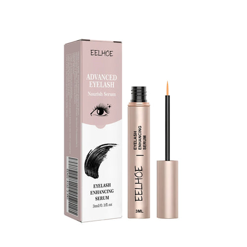  Eelhoe Eyelash Growth Serum for Curling and Thickening Effect cashymart