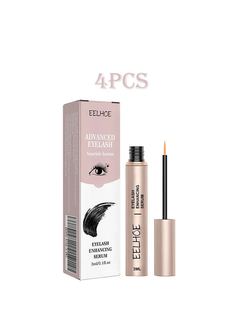  Eelhoe Eyelash Growth Serum for Curling and Thickening Effect cashymart