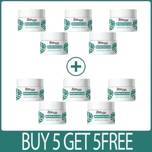  Eelhoe Niacinamide Brightening Cream cashymart