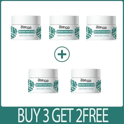  Eelhoe Niacinamide Brightening Cream cashymart