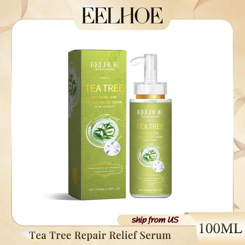  Eelhoe Tea Tree Essence cashymart