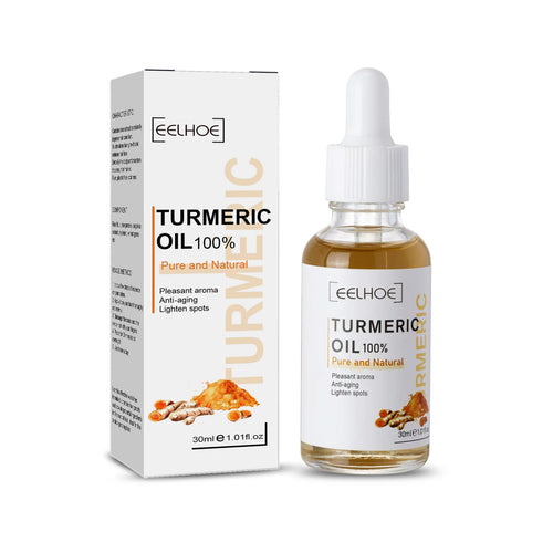  Eelhoe Turmeric Serum cashymart