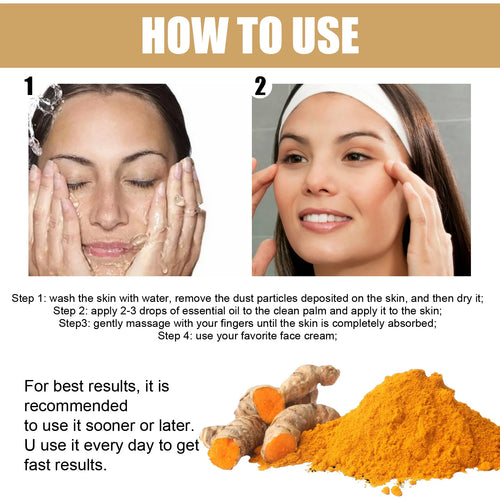  Eelhoe Turmeric Serum cashymart