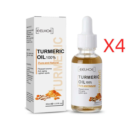  Eelhoe Turmeric Serum cashymart