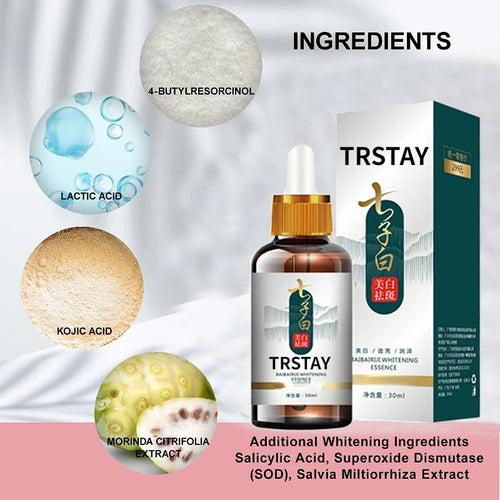  Effective Whitening Serum cashymart