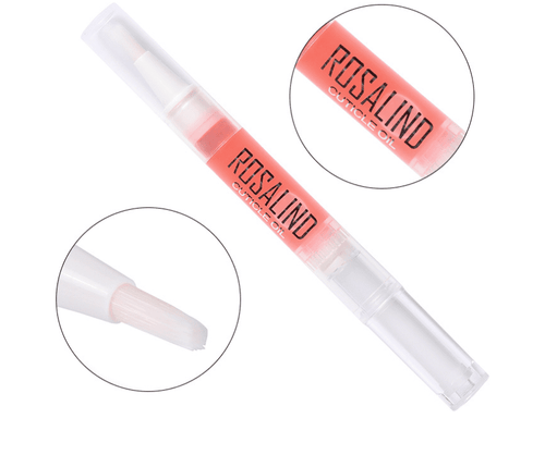  Effortless Nail Polish Remover - 15ml cashymart