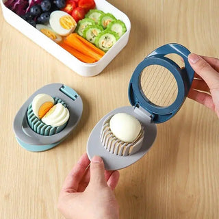  Egg Slicer Shredder Fruit Slicer cashymart