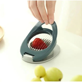  Egg Slicer Shredder Fruit Slicer cashymart