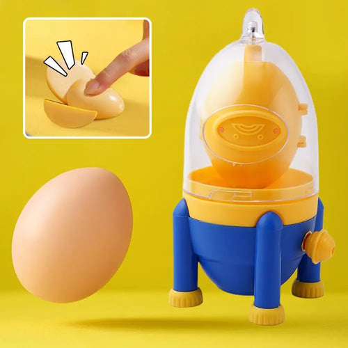  Egg Yolk Shaker Manual Mixing Tool cashymart