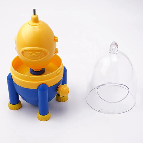  Egg Yolk Shaker Manual Mixing Tool cashymart
