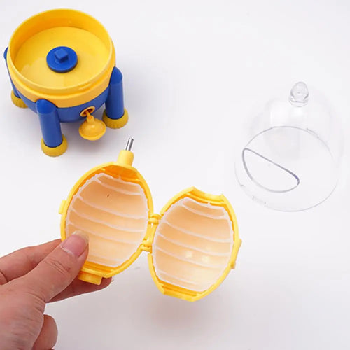  Egg Yolk Shaker Manual Mixing Tool cashymart
