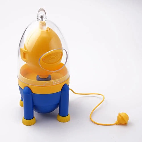  Egg Yolk Shaker Manual Mixing Tool cashymart