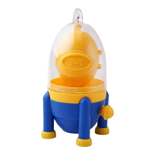  Egg Yolk Shaker Manual Mixing Tool cashymart