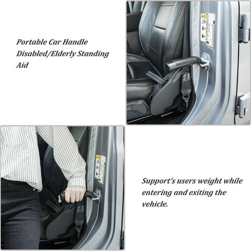  Elderly Assistance Car Door Handle Aid cashymart