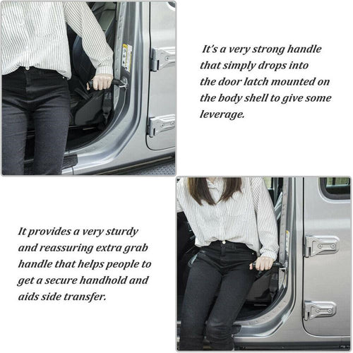  Elderly Assistance Car Door Handle Aid cashymart