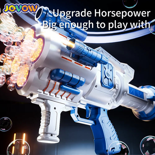  Electric Bubble Blaster cashymart