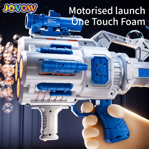  Electric Bubble Blaster cashymart