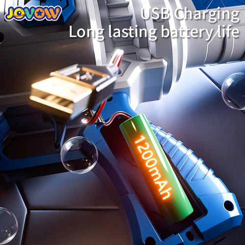  Electric Bubble Blaster cashymart