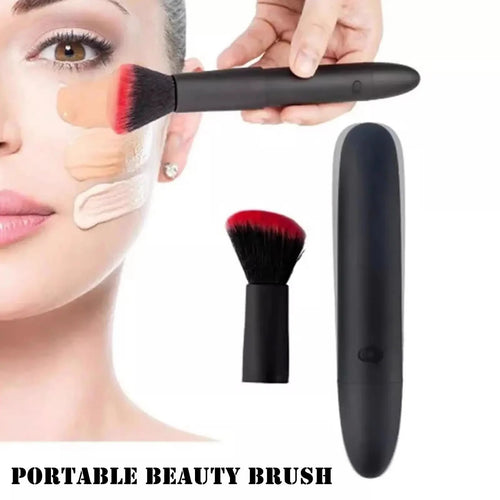  Electric Detachable Makeup Brush Tool cashymart