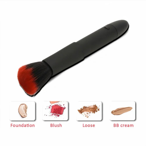  Electric Detachable Makeup Brush Tool cashymart
