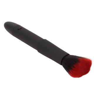  Electric Face Brush Rechargeable Waterproof Blush Brush cashymart