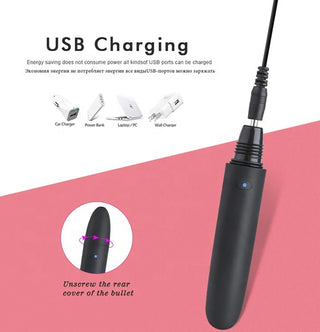  Electric Loose Powder Brush Rechargeable cashymart