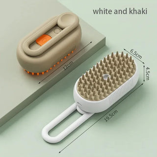  Electric Pet Grooming Spray Comb cashymart