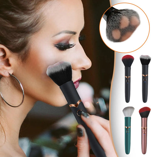  Electric Rechargeable Makeup Brush Tool cashymart