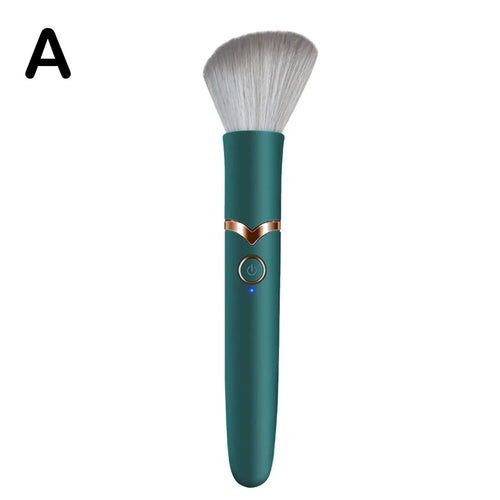  Electric Rechargeable Makeup Brush Tool cashymart
